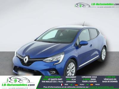 Renault Clio V E-Tech 140 BVA