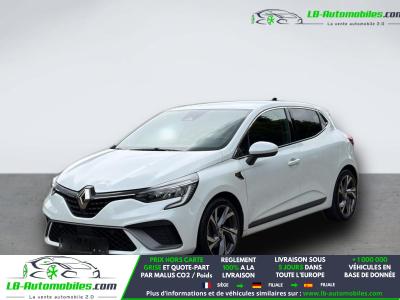 Renault Clio V E-Tech 140 BVA