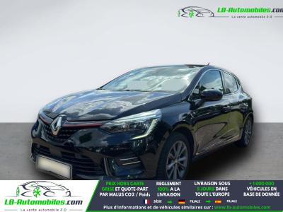 Renault Clio V E-Tech 140 BVA