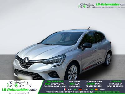 Renault Clio V E-Tech 140 BVA