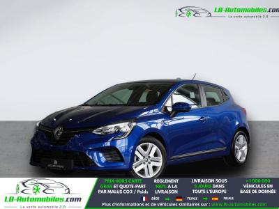 Renault Clio V E-Tech 140 BVA