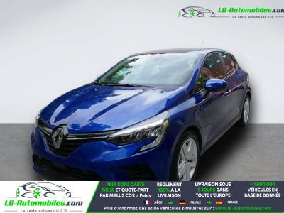 Renault Clio V E-Tech 140 BVA