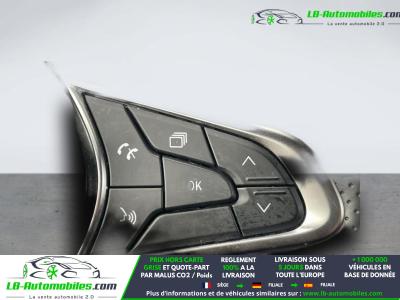 Renault Clio V E-Techhybride 145 BVA