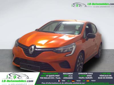 Renault Clio V E-Techhybride 145 BVA