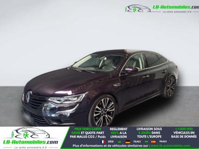 Renault Talisman Tce 200 BVA