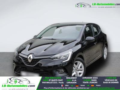 Renault Clio V dCi 115 BVM