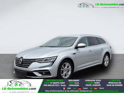 Renault Talisman Estate dCi 160 BVA