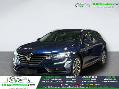 Renault Talisman Estate Tce 150 BVA