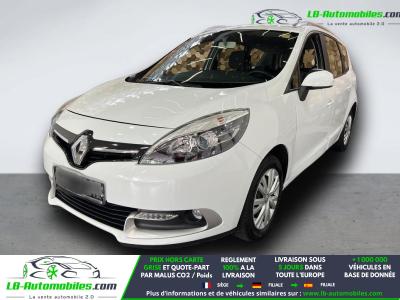 Renault Scenic dCi 110 BVM