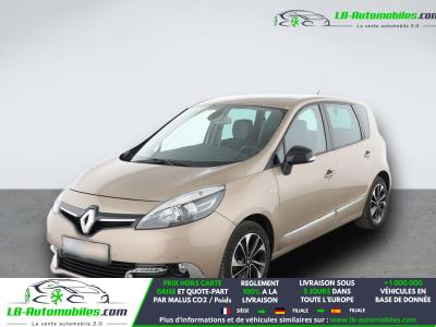 Renault Scenic dCi 110 BVA