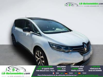 Renault Espace V dCi 200 BVA