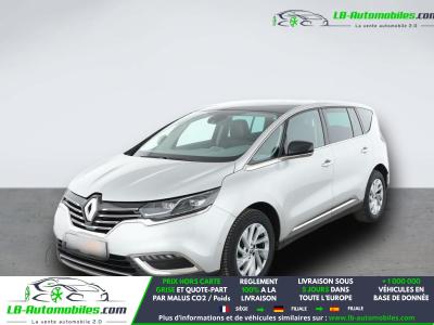 Renault Espace V dCi 160 TwinTurbo BVA