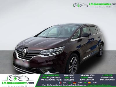 Renault Espace V dCi 160 BVA