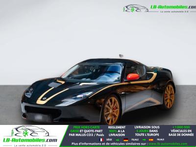 Lotus Evora 3.5 V6 350 ch