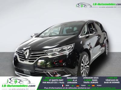 Renault Espace V dCi190 BVA