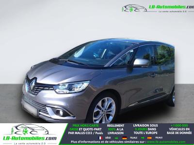 Renault Scenic 1.3TCe 115 BVM