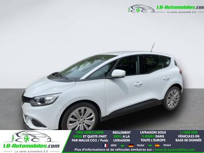 Renault Scenic 1.3TCe 115 BVM