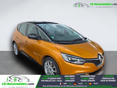 Renault Scenic dCi 110 BVM