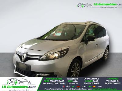 Renault Grand Scenic dCi 110 BVA