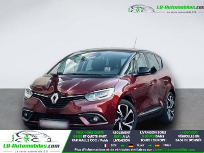 Renault Scenic TCe 160 BVM