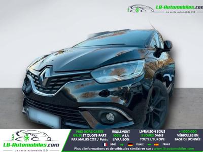 Renault Scenic TCe 160 BVM
