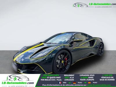 Lotus Emira 3.5 V6 Supercharged 400 ch BVA