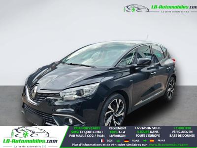 Renault Scenic TCe 130 BVM