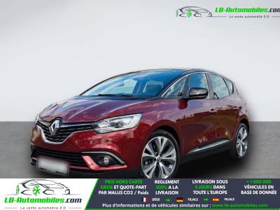 Renault Scenic TCe 130 BVM