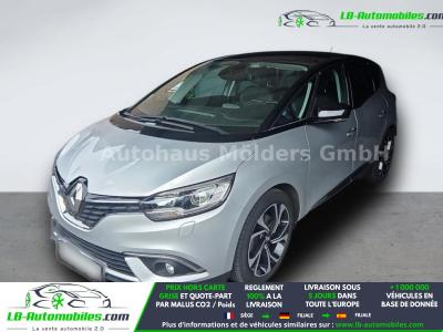 Renault Scenic TCe 130 BVM