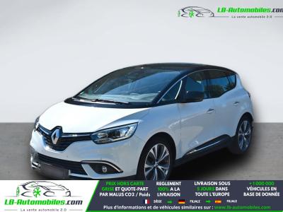 Renault Scenic TCe 130 BVM