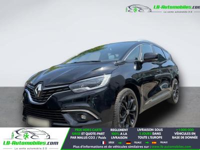 Renault Grand Scenic dCi 150 BVA