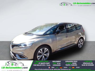 Renault Scenic TCe 130 BVM