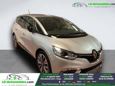 Renault Grand Scenic TCe 115 BVM