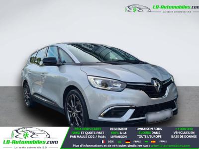 Renault Grand Scenic TCe 115 BVM