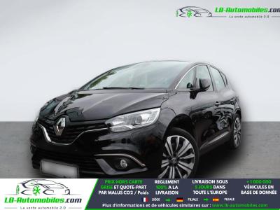 Renault Scenic dCi110 BVA