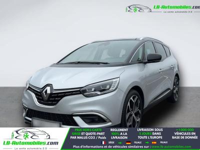 Renault Grand Scenic TCe 160 BVA