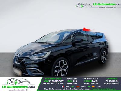 Renault Grand Scenic TCe 160 BVA