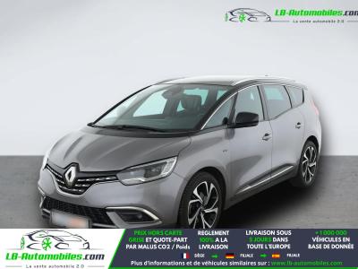 Renault Grand Scenic TCe 160 BVA