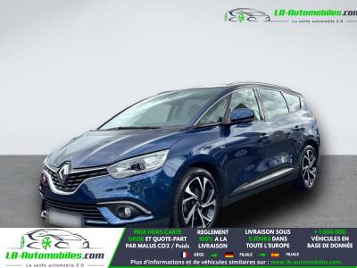 Renault Grand Scenic TCe 160 BVM