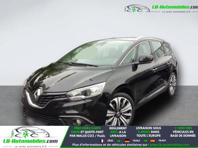 Renault Grand Scenic TCe 160 BVM