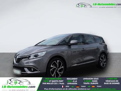 Renault Grand Scenic TCe 160 BVM