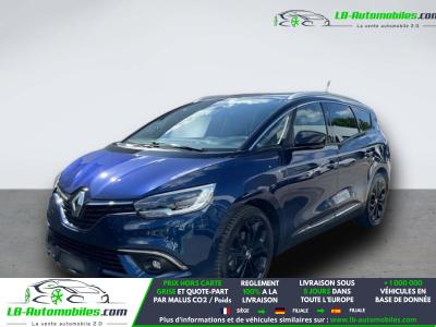 Renault Grand Scenic TCe 160 BVM