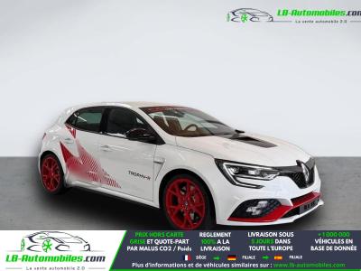 Renault Megane IV Berline  Tce 300 BVM