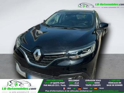 Renault Kadjar dCi 110 BVM