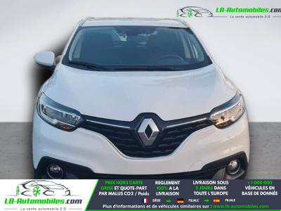 Renault Kadjar dCi 110 BVM