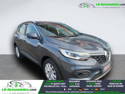 Renault Kadjar dCi 115 BVA