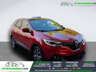 Renault Kadjar dCi 110 BVA