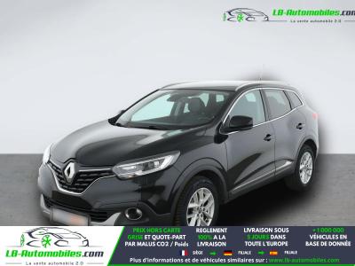 Renault Kadjar dCi 110 BVA