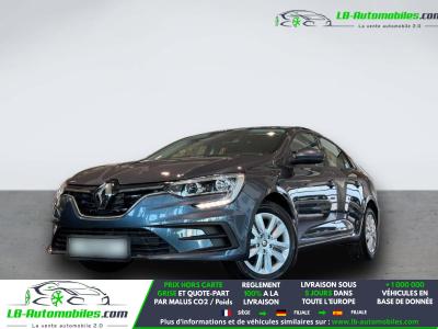 Renault Megane IV Berline  TCe 140 BVA