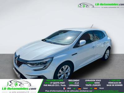 Renault Megane IV Berline  TCe 140 BVA